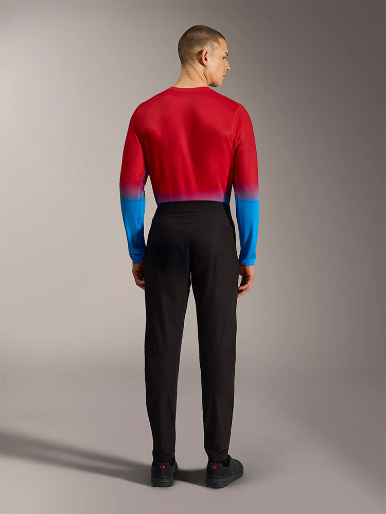 Dura Ride - MTB Pants Black
