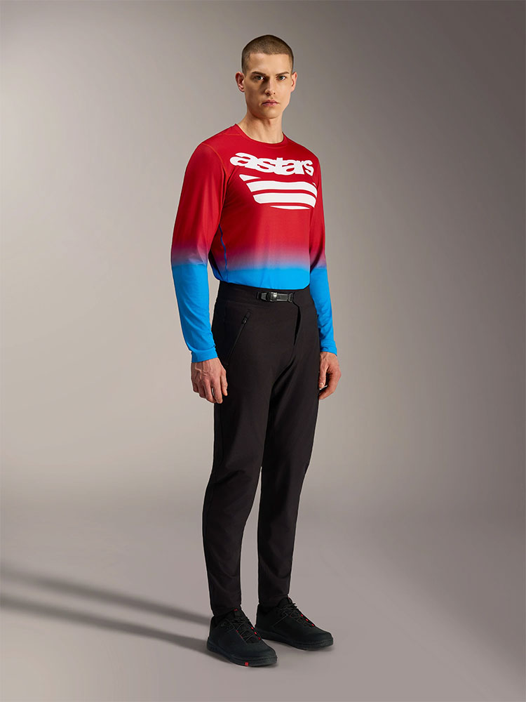 Dura Ride - MTB Pants Black