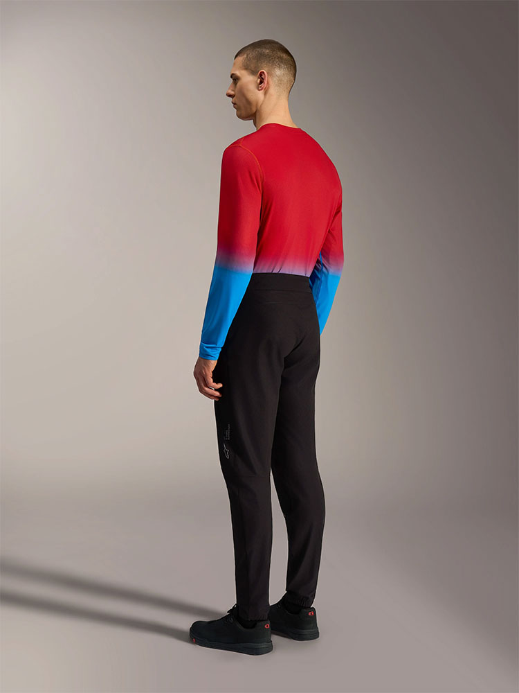Dura Ride - MTB Pants Black