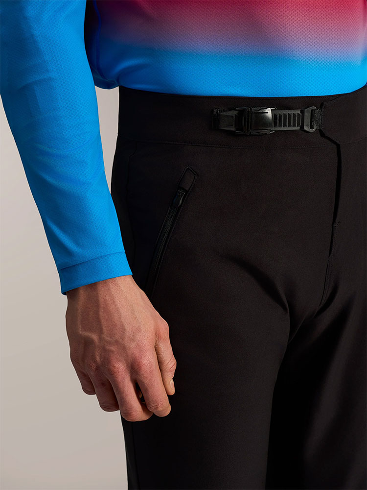 Dura Ride - MTB Pants Black