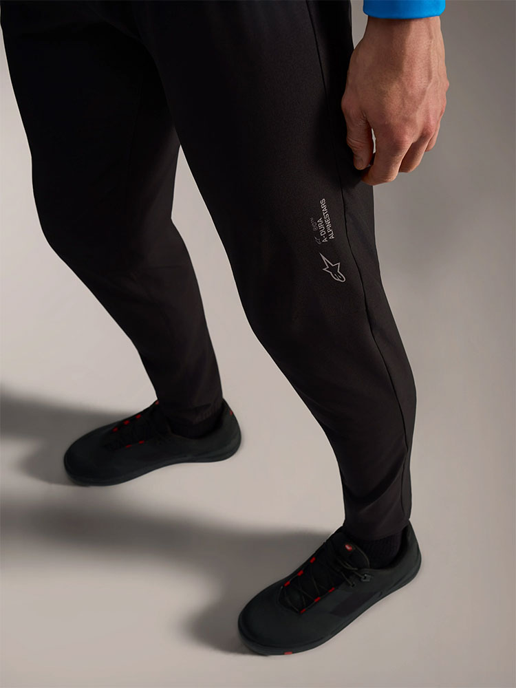 Dura Ride - MTB Pants Black