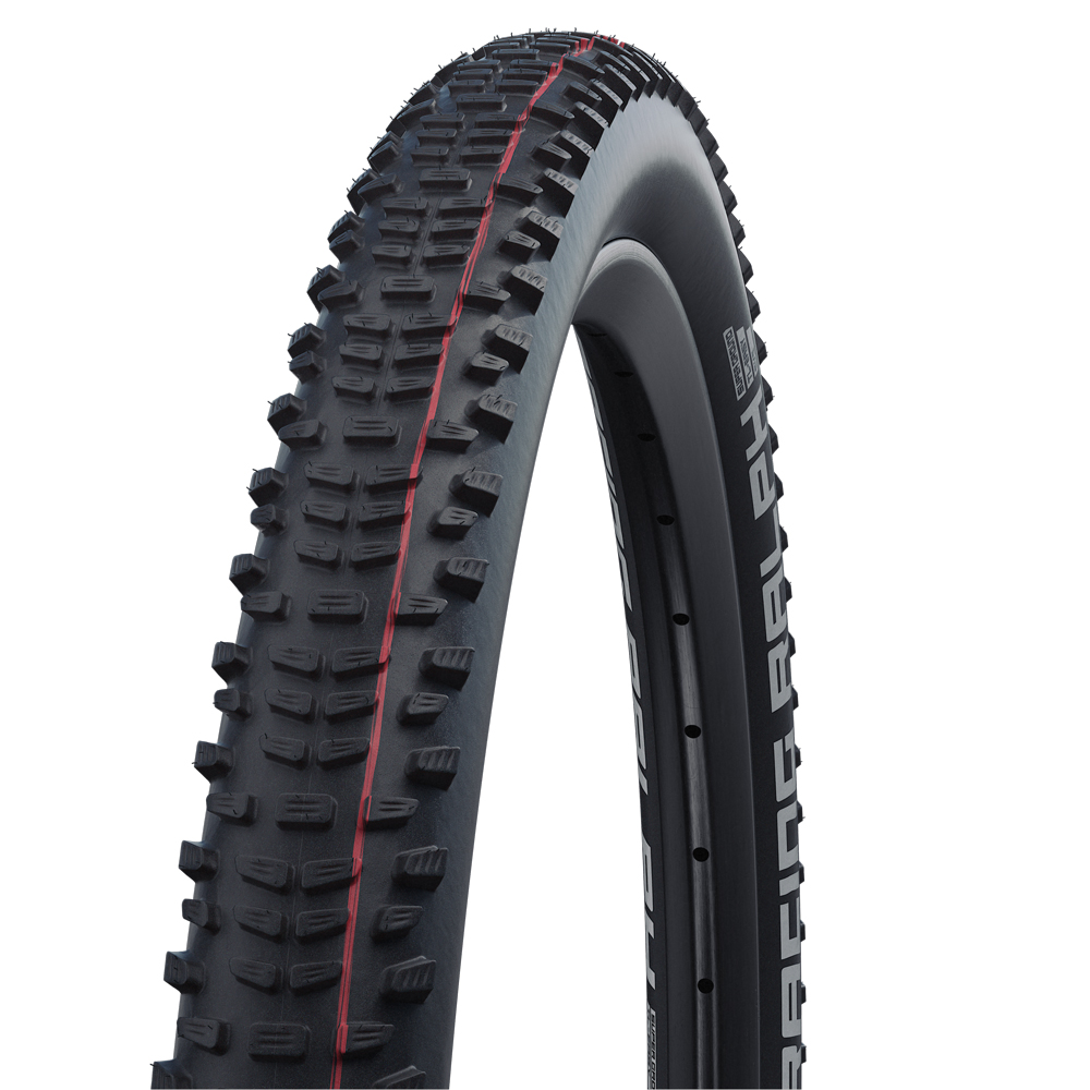Pneumatico pieghevole Racing Ralph Evo Super Ground 27.5x2.25" Addix Speed E-25