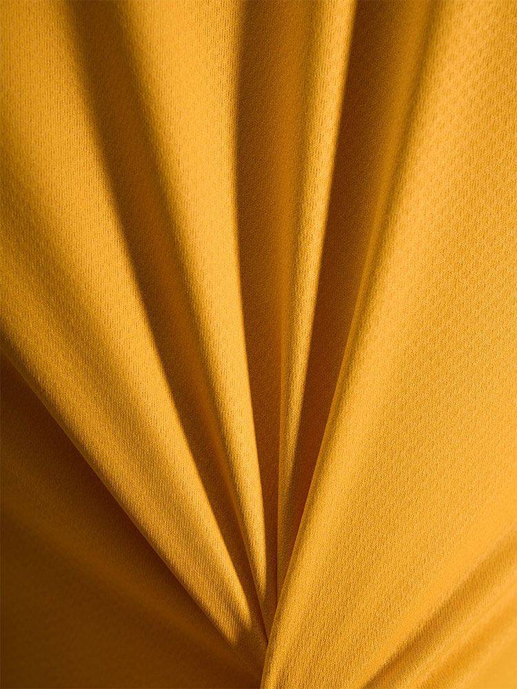 Dura Ride - Maglia da MTB Arancione