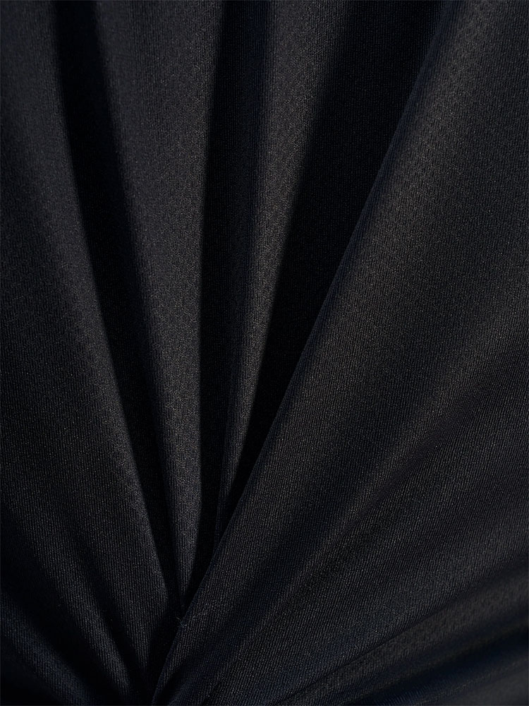 Dura Ride - MTB Trikot Black