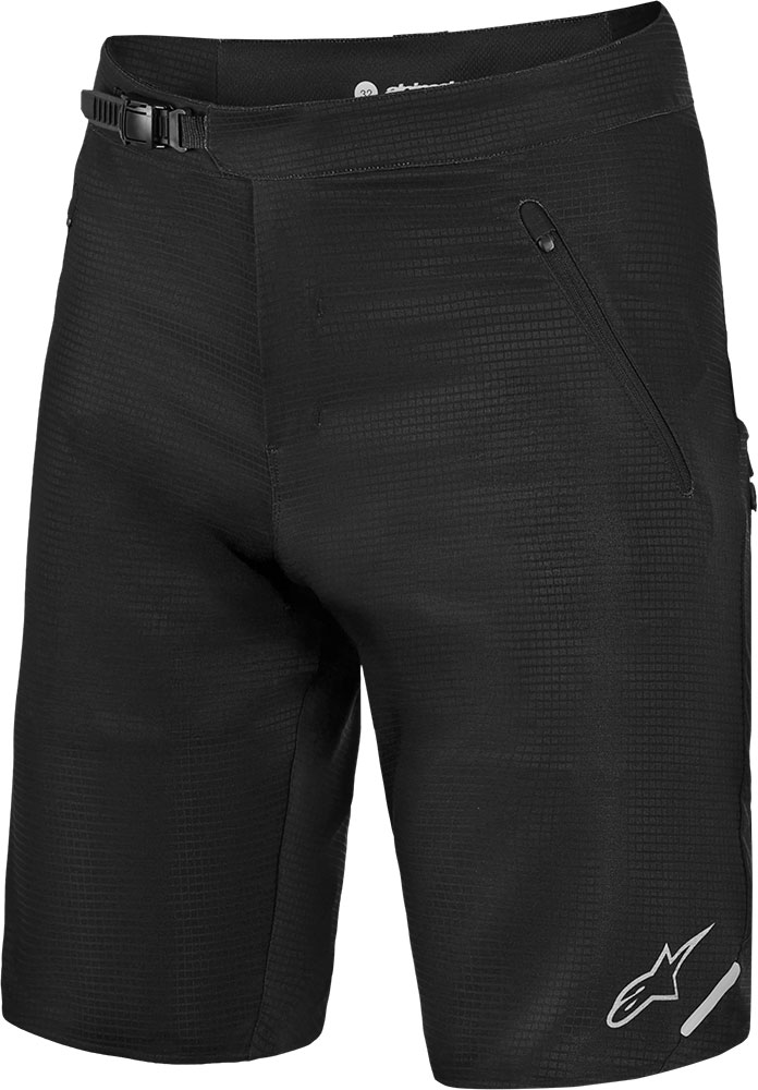 Dura Elite 2.0 - MTB Shorts Black
