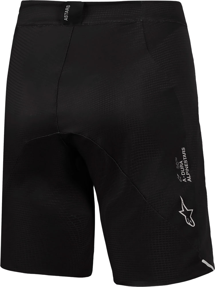 Dura Elite 2.0 - MTB Shorts Black