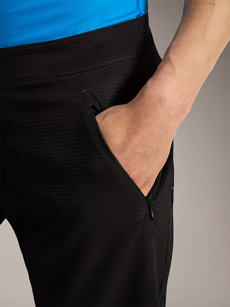 Dura Elite 2.0 - MTB Shorts Black