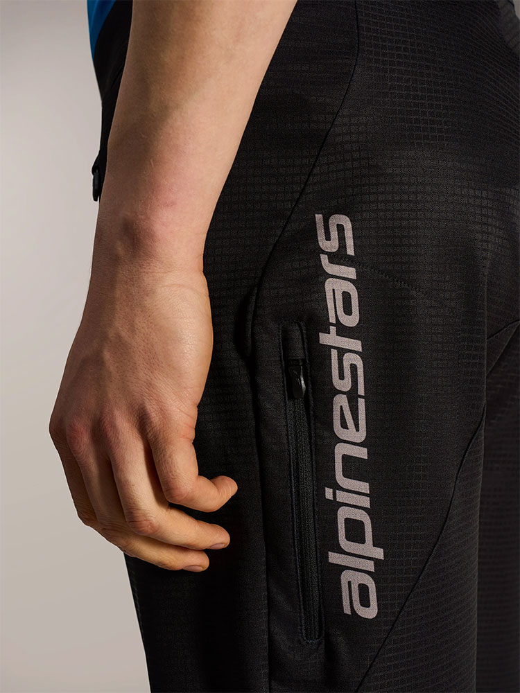 Dura Elite 2.0 - MTB Shorts Black