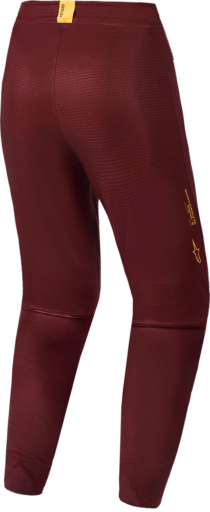 Dura Elite 2.0 - MTB Hose Bordeaux