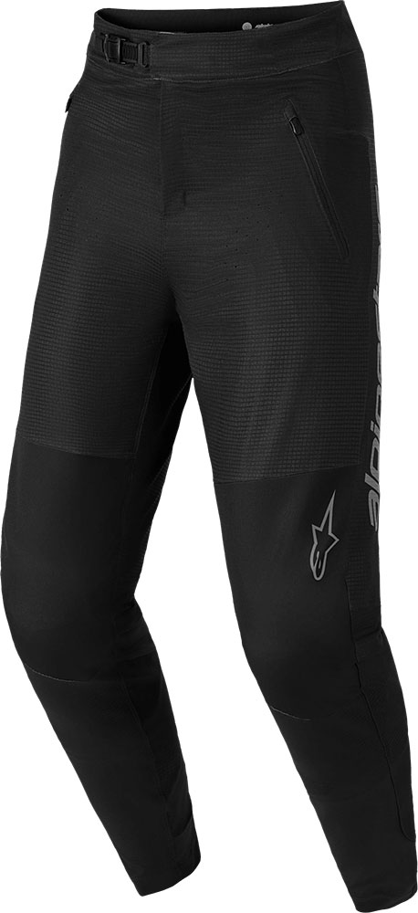 Dura Elite 2.0 - Pantaloni da MTB Nero