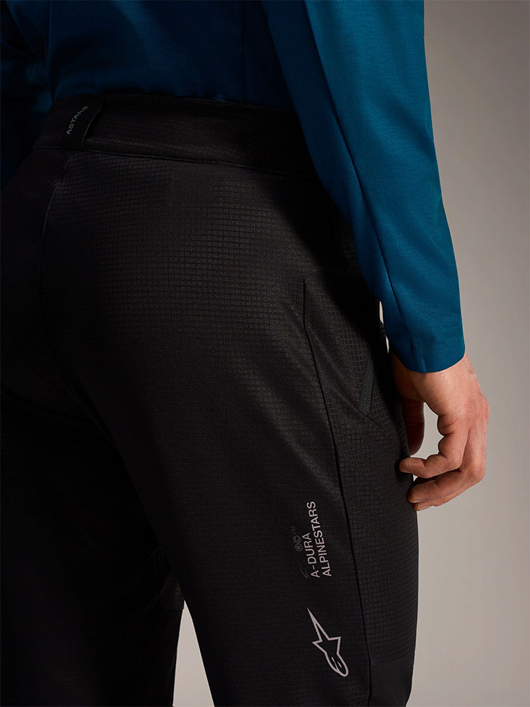 Dura Elite 2.0 - MTB Hose Black