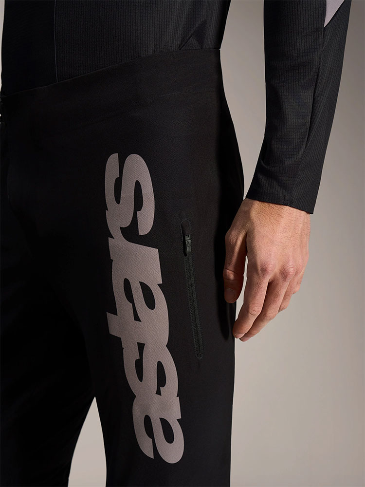 Supra Elite - MTB Hose Black