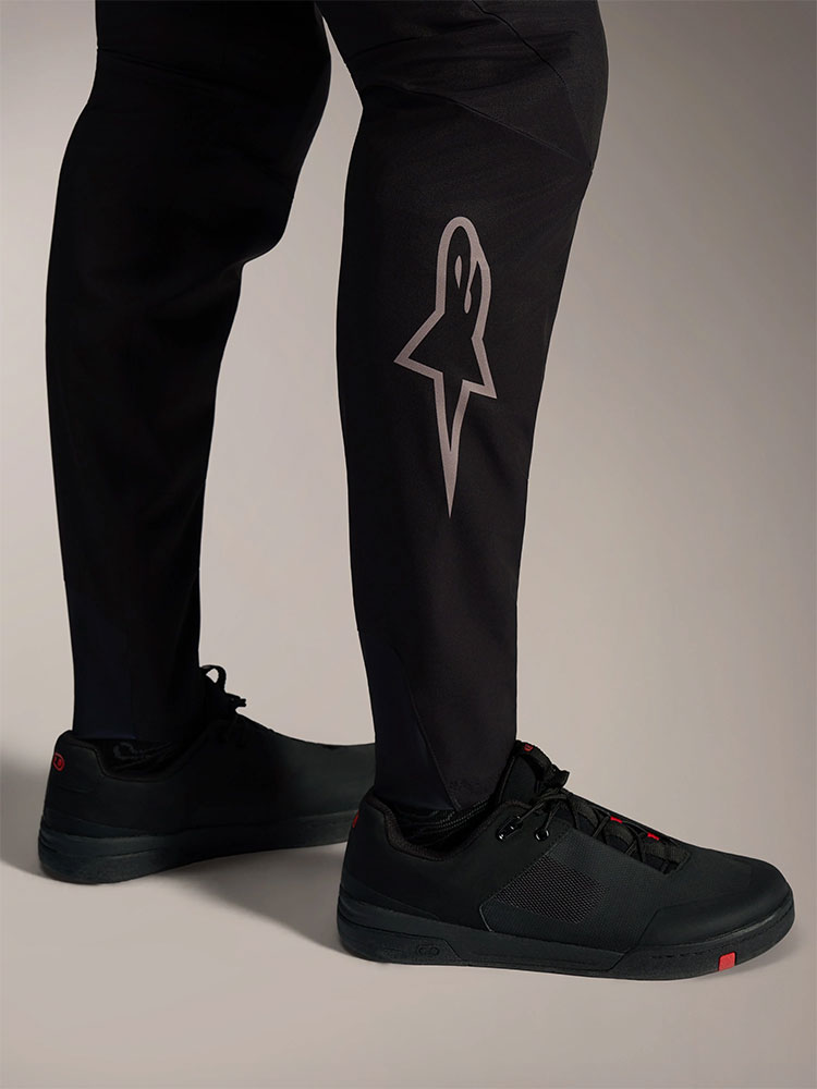 Supra Elite - MTB Hose Black