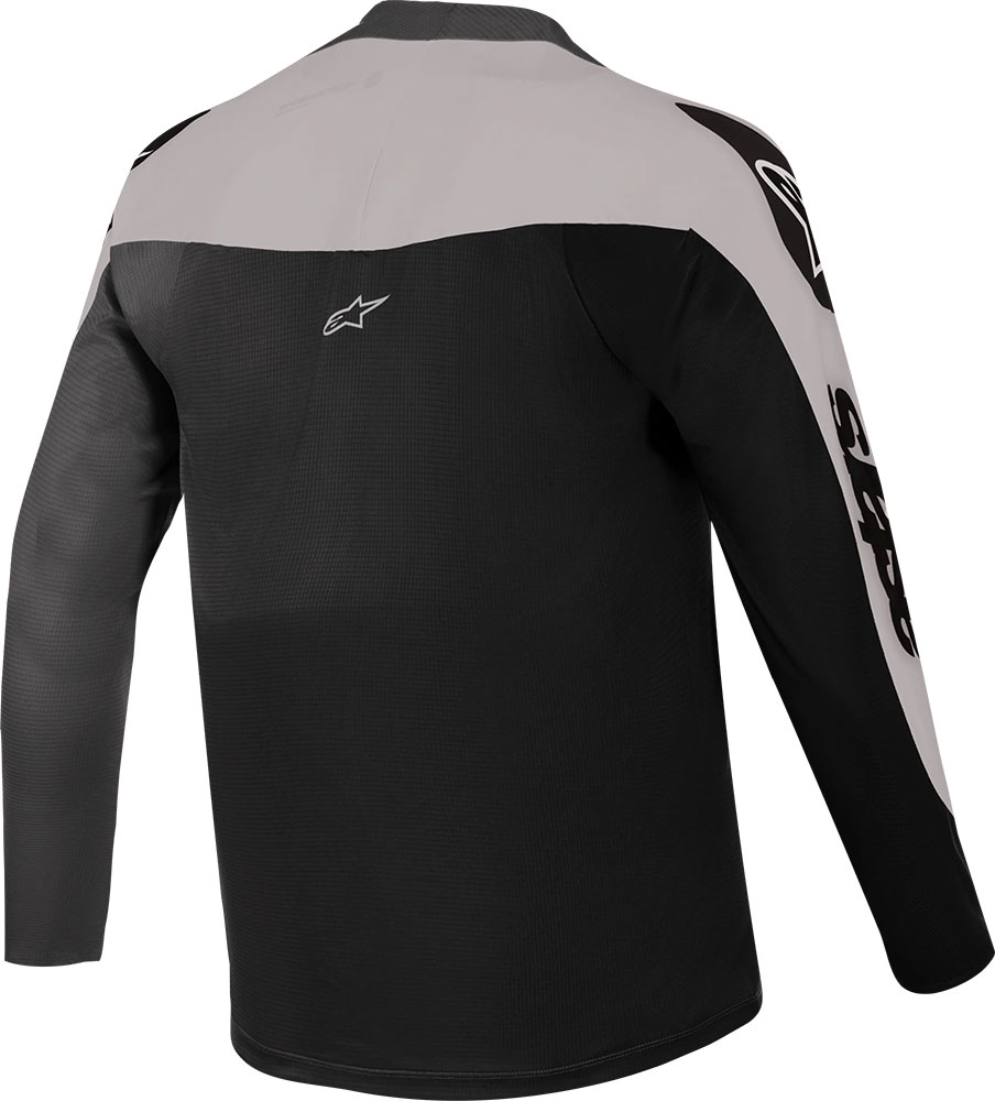 Supra Elite - MTB Langarmtrikot Black