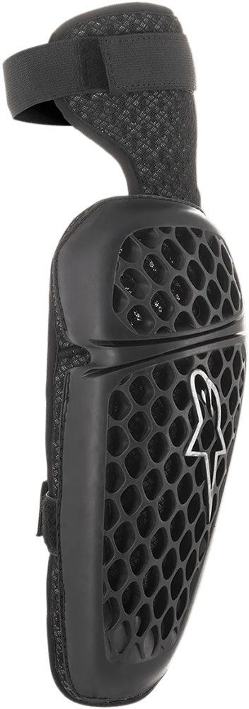 Bionic Plus - Kinder Ellbogenprotektoren Black