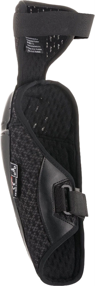 Bionic Plus - Kinder Ellbogenprotektoren Black