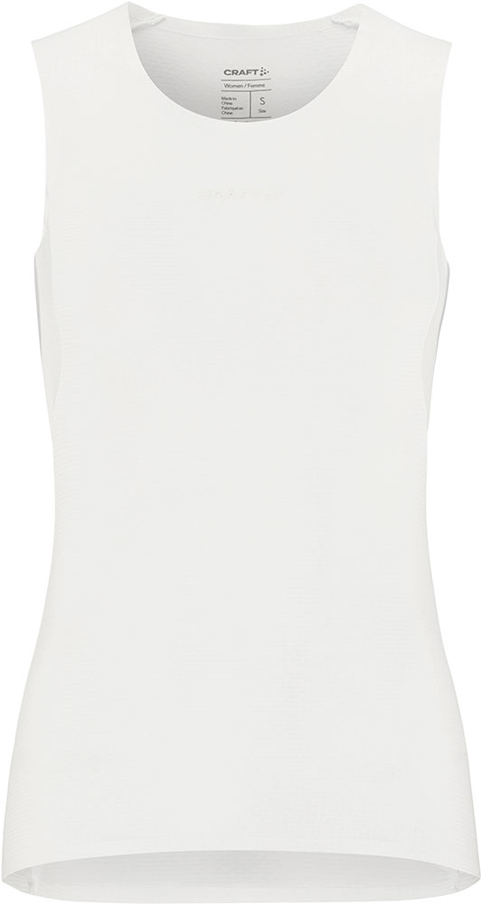 Nanoweight - Gilet funzionale da donna