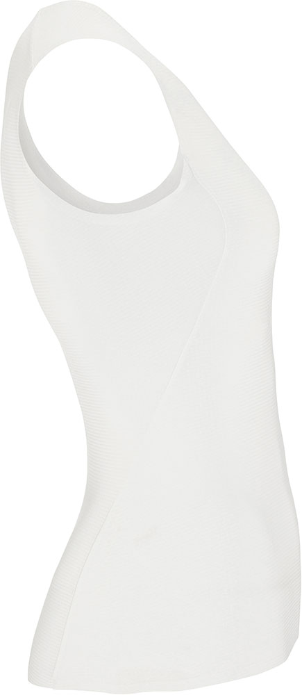 Nanoweight - Maillot de corps fonctionnel pour femme