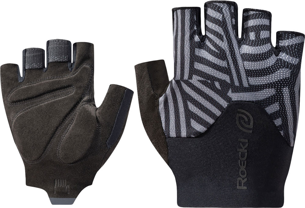 Dedna 2 - Damen Fahrradhandschuhe