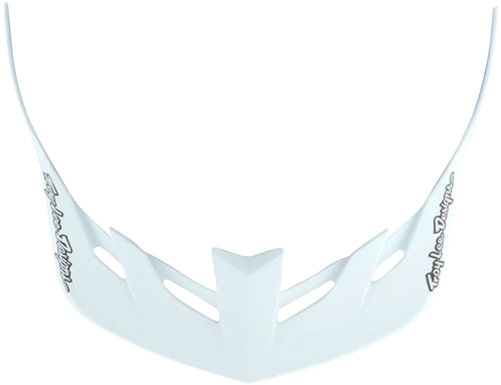 Flowline MIPS - MTB Helm Point White/Black