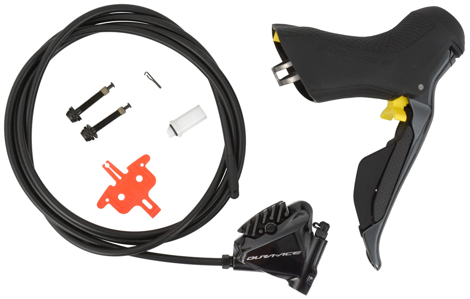 Unidad trasera DURA ACE Di2 ST-R9170+BR-R9170 11 velocidades STI J-Kit TOP-DEAL