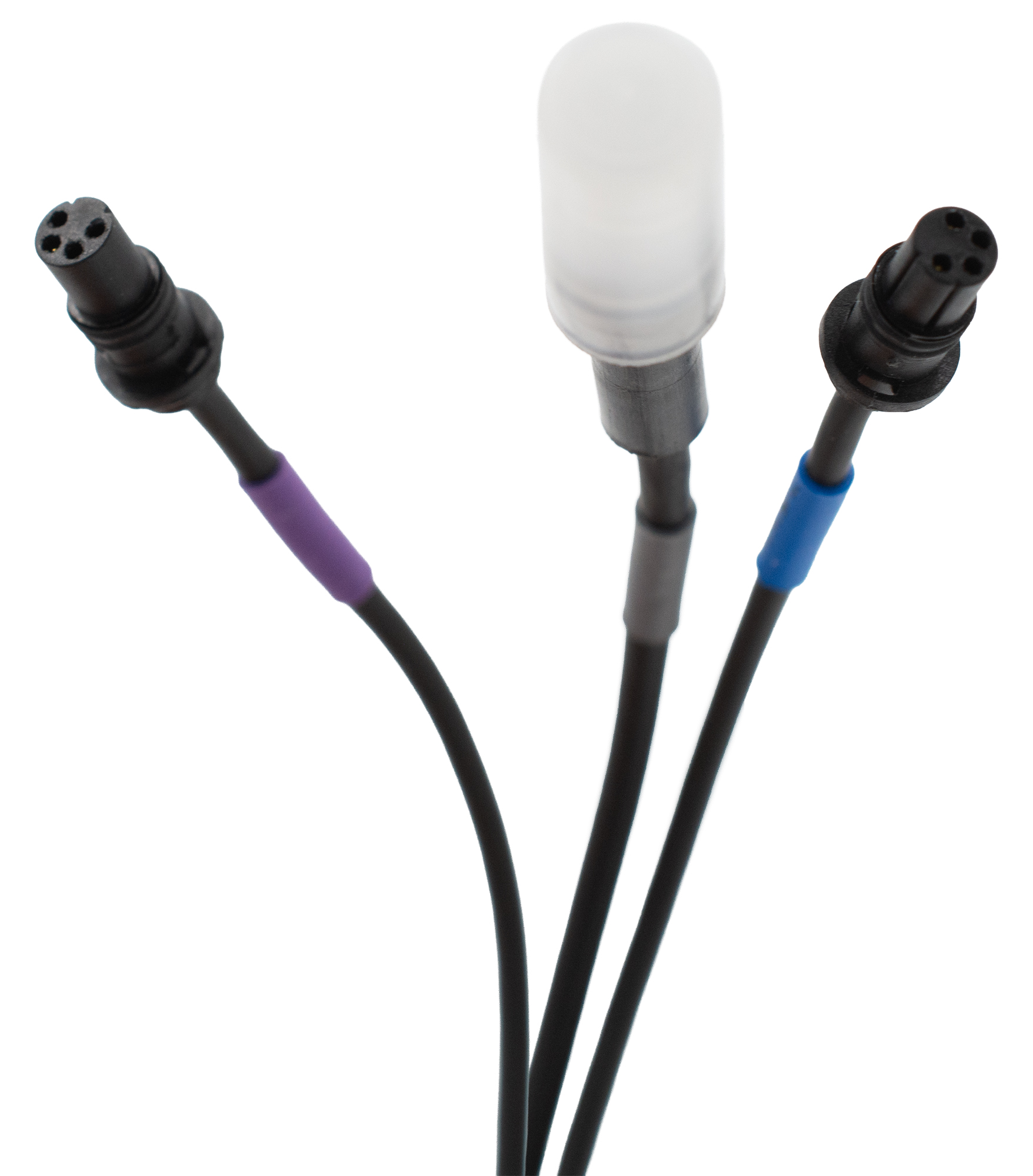 Interfaz externa EPS V4 TOP-DEAL