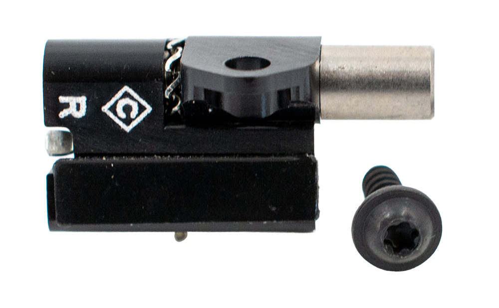 Stabilizzatore per deragliatore EPS TOP-DEAL