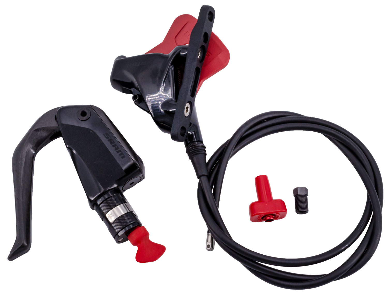 S-900 Aero HRD FM hydr. disc brake 1400mm rear TOP-DEAL