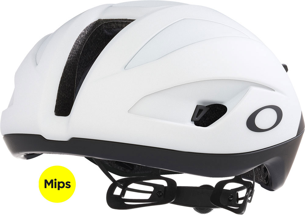 Velo Mach MIPS EU - Casco aerodinámico para bicicleta de carretera