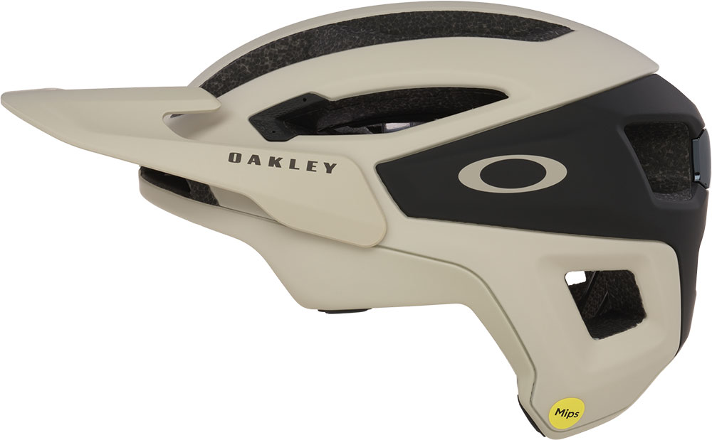 DRT3 Trail EU - Casco MTB