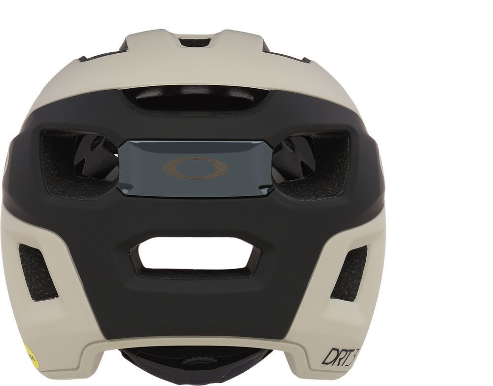 DRT3 Trail EU - Casco MTB