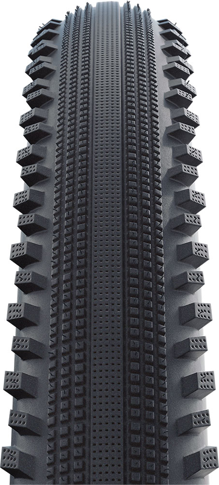 Pneu filaire Hurricane Performance 27,5x2,00" Addix E-50