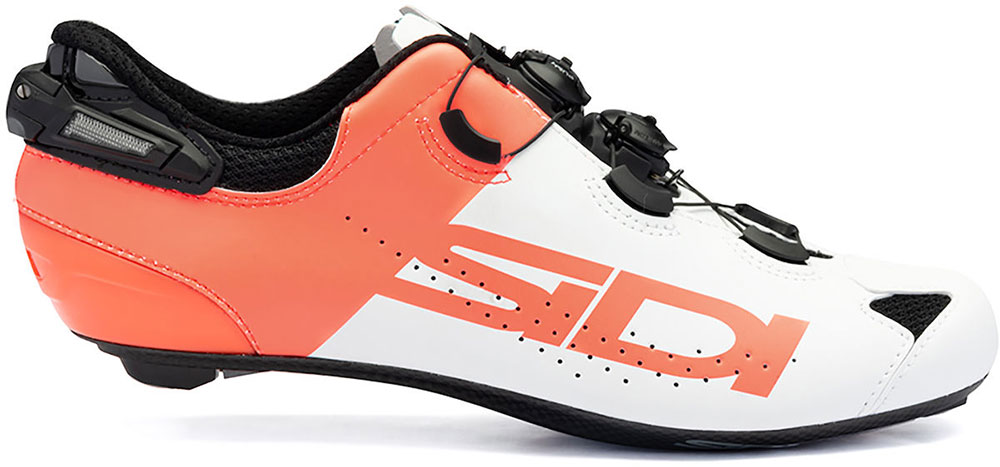 Sidi Shot 2S Pro - Road Cycling Shoes Road Shoes | Bike-Discount