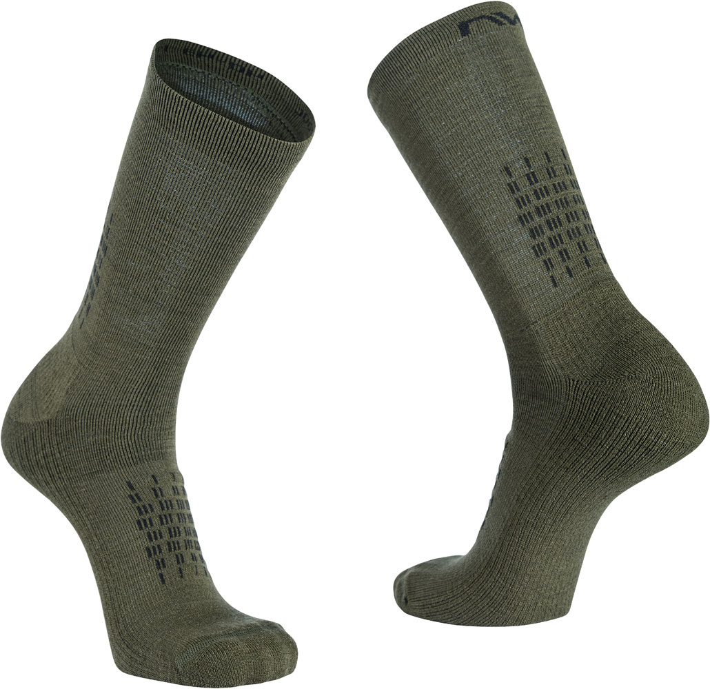 Fast Winter High - Calze termiche
