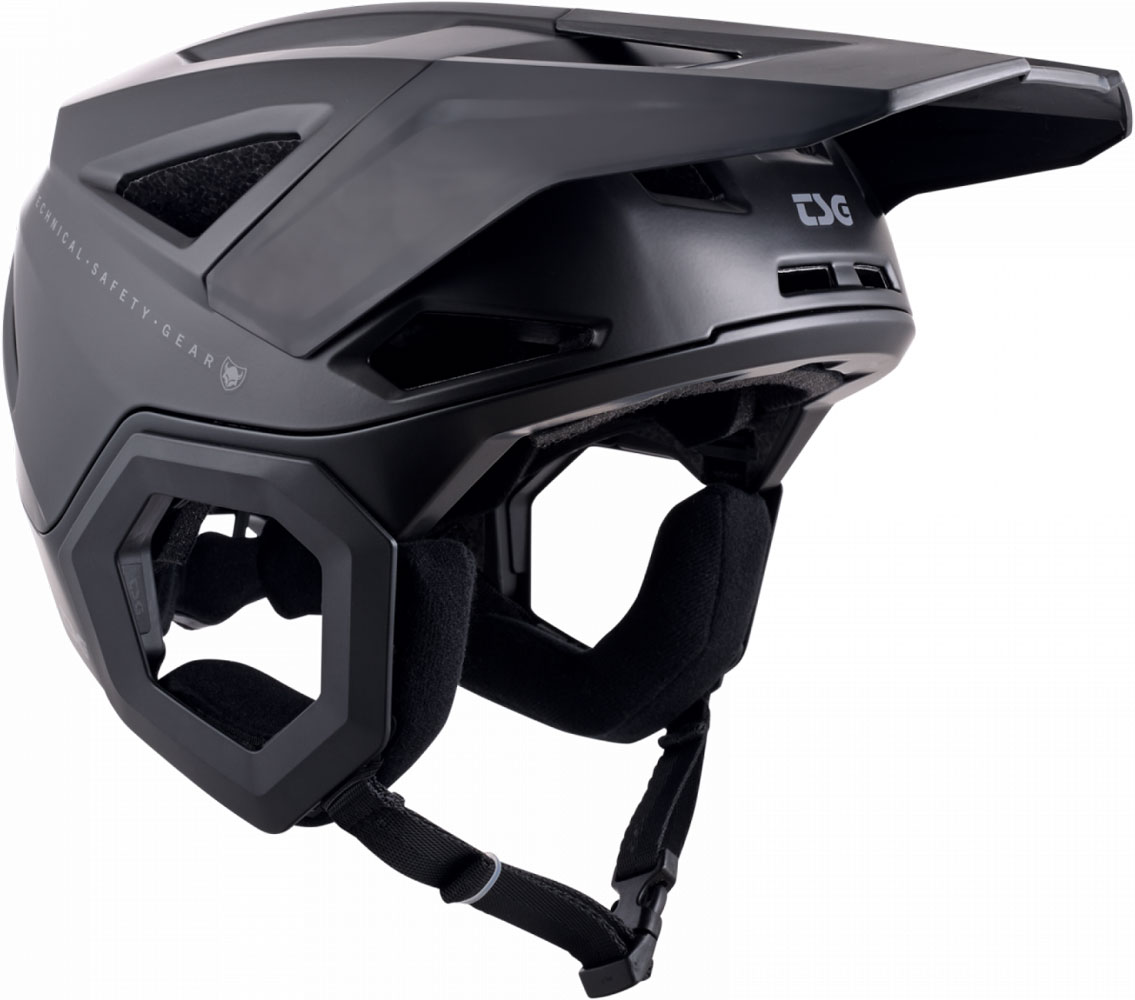 Prevention Solid Color - Casco MTB