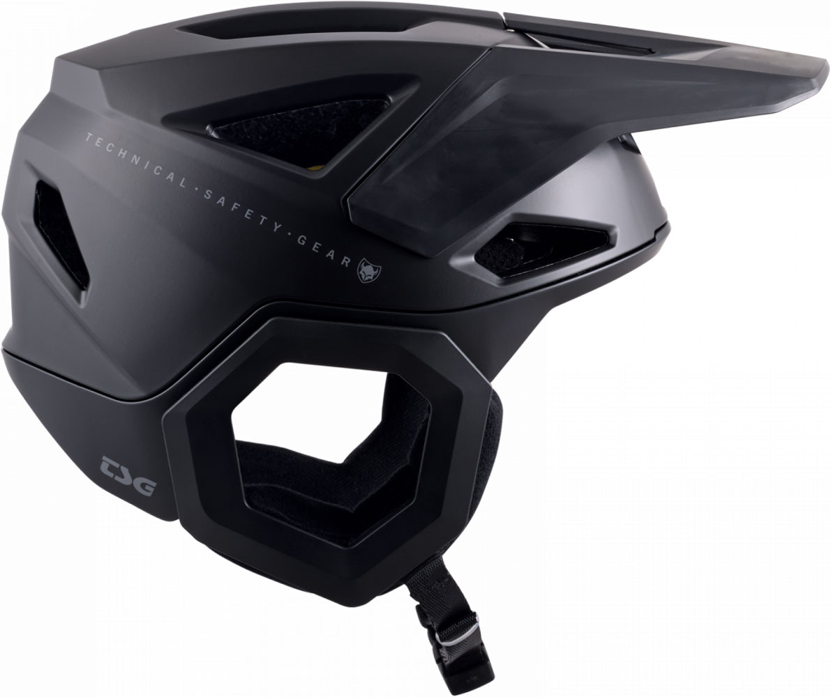 Prevention Solid Color - Casco MTB