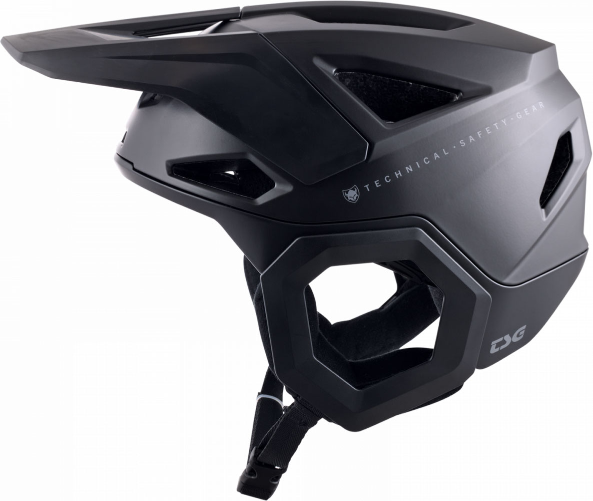 Prevention Solid Color - Casco MTB