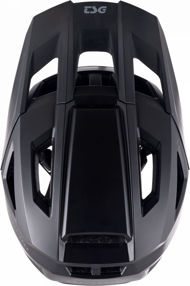 Prevention Solid Color - Casco MTB