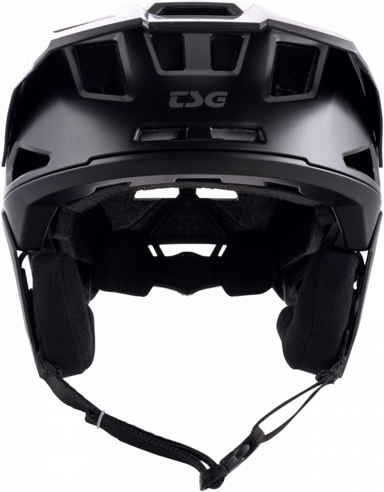 Prevention Solid Color - Casco MTB