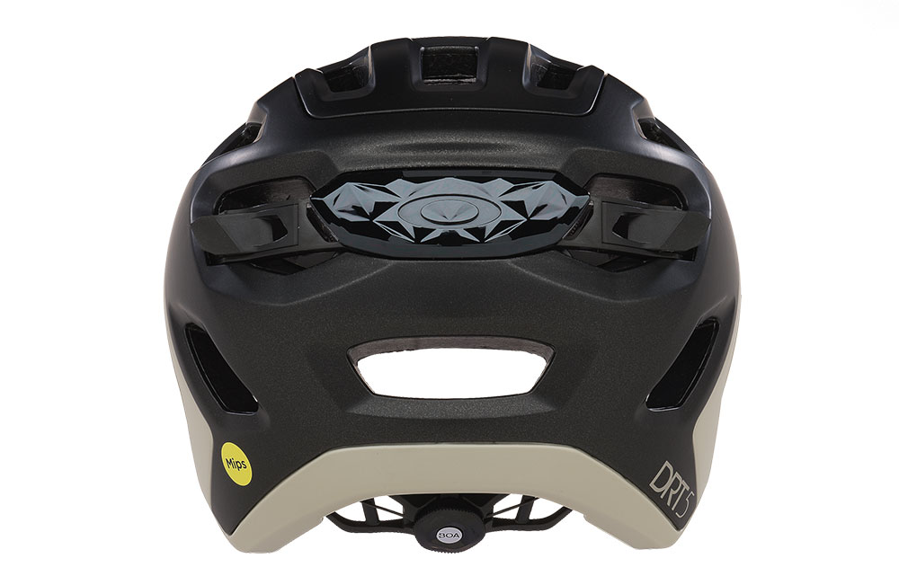 DRT5 Maven EU - Casco MTB
