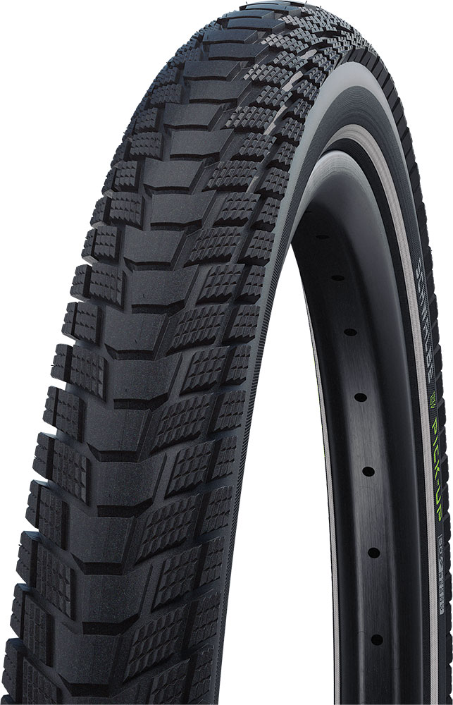 Cubiertas Pick-Up Performance Line 60-406 Reflex TOP-DEAL