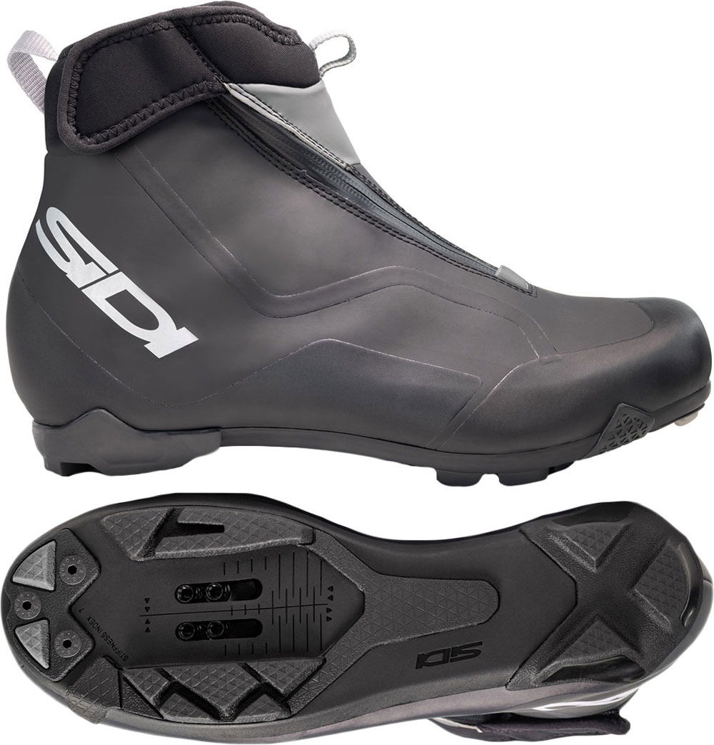 Algor - MTB Winterschuhe