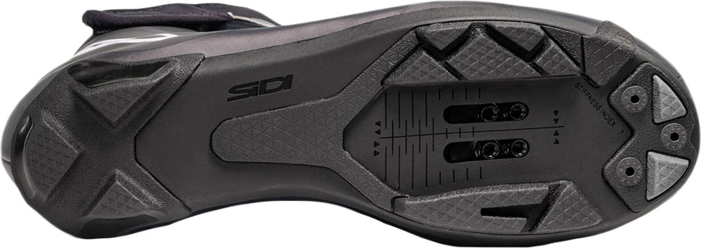 Algor - MTB Winterschuhe