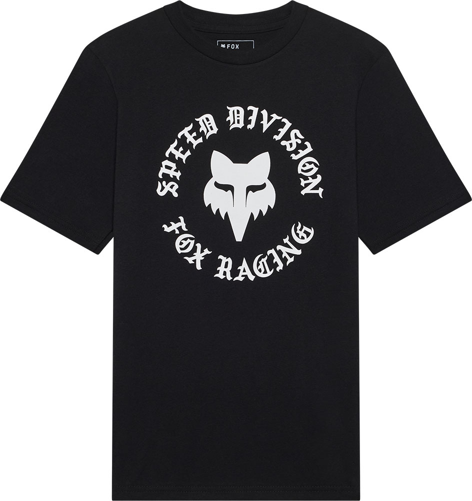 Badge - Kinder T-shirt