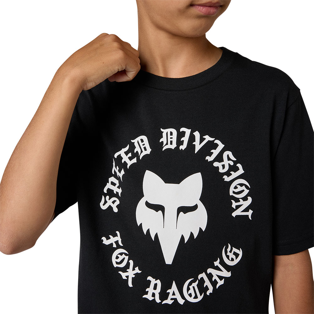 Insignia - Camiseta infantil