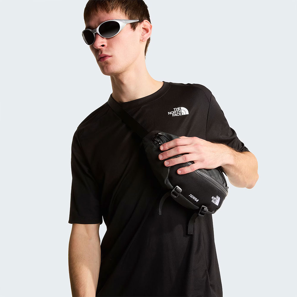 Shadow SS - Camicia funzionale