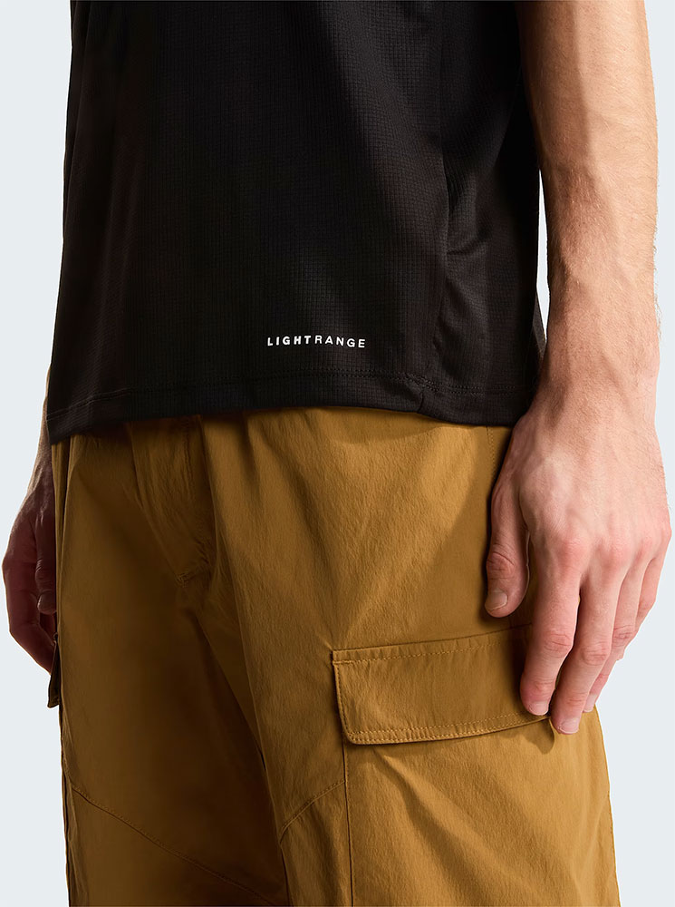 Shadow SS - Camicia funzionale