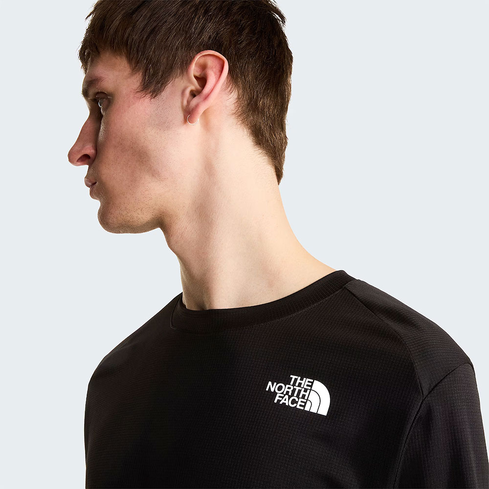 Shadow SS - Camicia funzionale