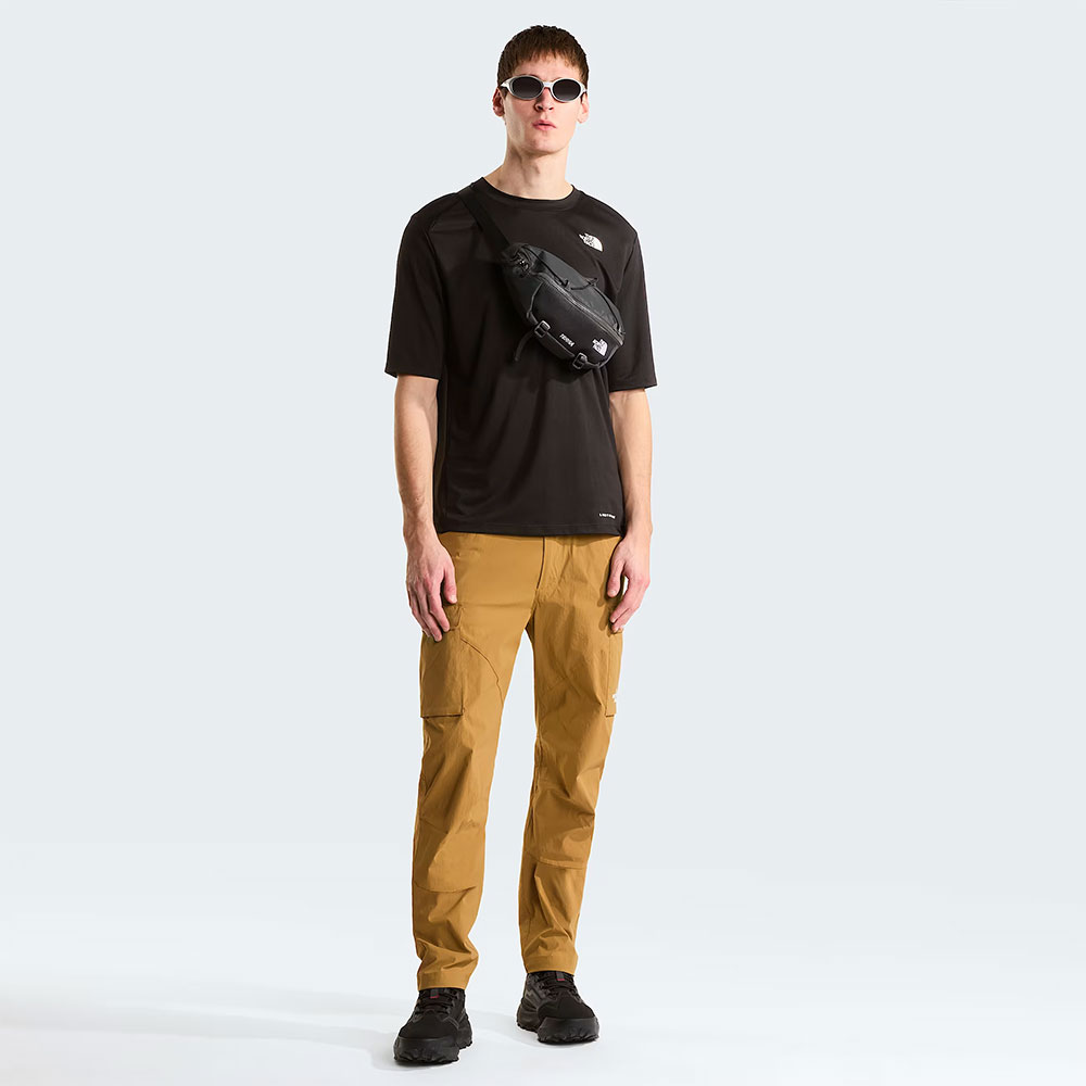Shadow SS - Camicia funzionale