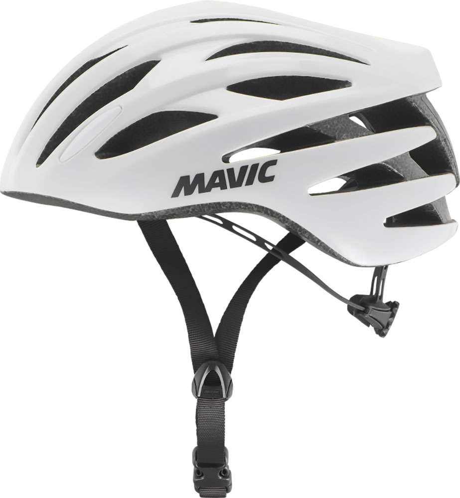 Aksium Elite - Casco per bici da corsa